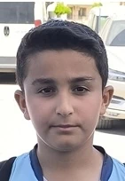 YUNUS EMRE SARIHAN